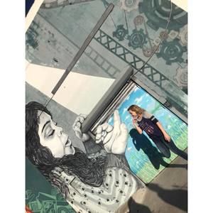 Meet your Posher, Sidney